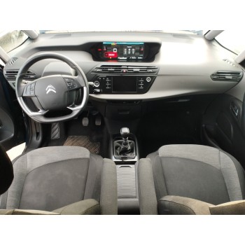 citroën c4 grand picasso del año 2021