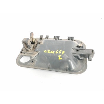 Recambio de maneta exterior delantera izquierda para dfsk v22 1.3 cc referencia OEM IAM DFYA3101  