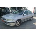 PEUGEOT 406 BERLINA (S1/S2)