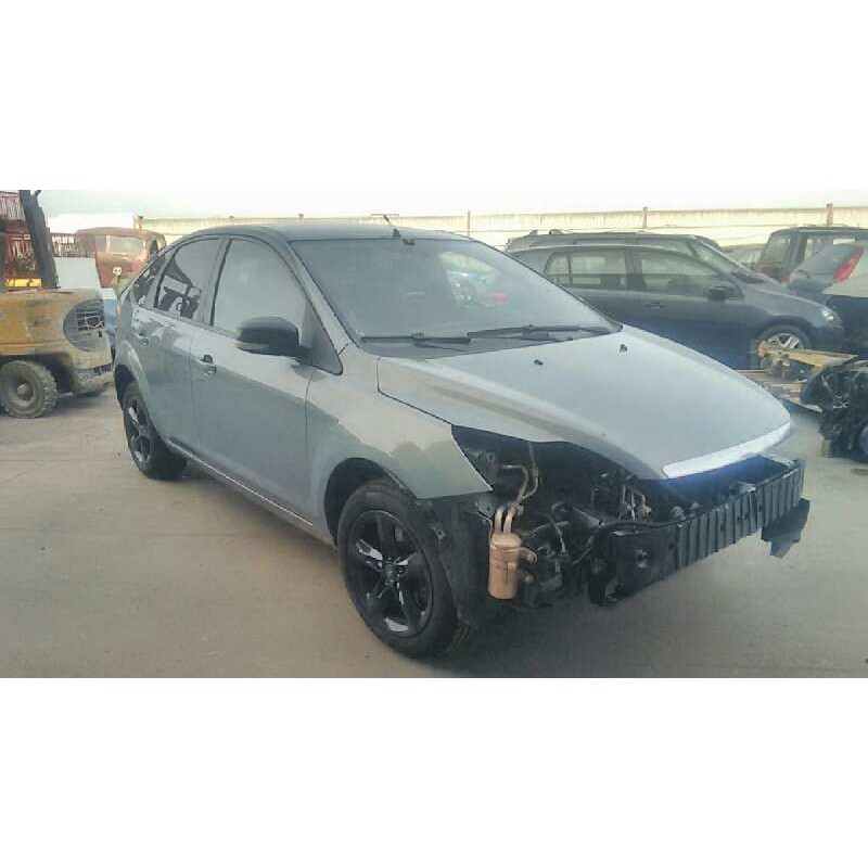 FORD FOCUS LIM. (CB4)