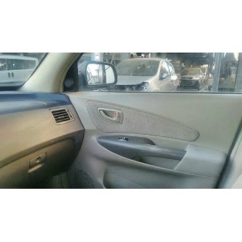 hyundai tucson (jm) del año 2006