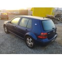 VOLKSWAGEN GOLF IV (1J1)
