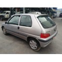 PEUGEOT 106 (S2)