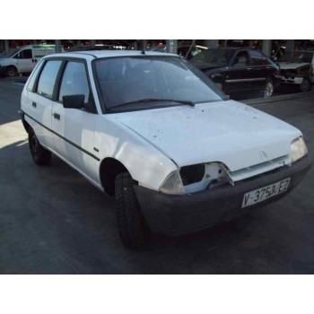 citroën ax del año 1995