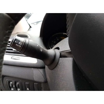 renault megane iii coupe del año 2012