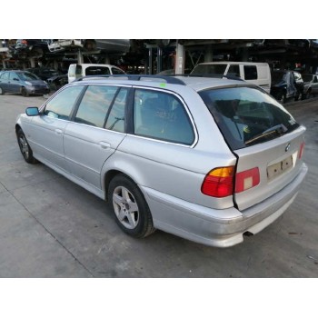 bmw serie 5 touring (e39) del año 2002