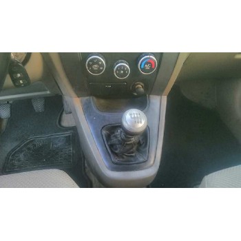 hyundai tucson (jm) del año 2006