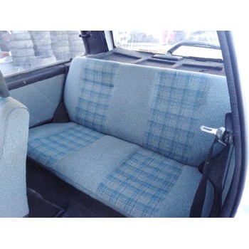 fiat uno (146_, 158_) del año 1991