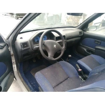 peugeot 106 (s2) del año 1999