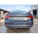 AUDI A4 B9 (8W2, 8WC)