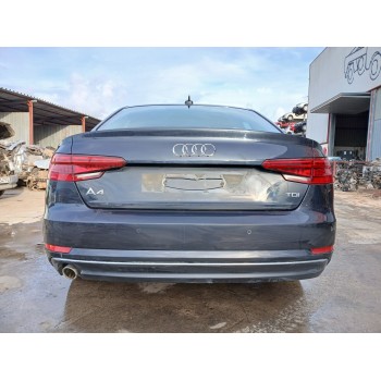 audi a4 b9 (8w2, 8wc) del año 2019
