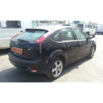 ford focus berlina (cap) del año 2005