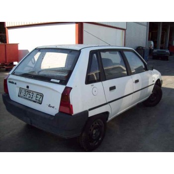 citroën ax del año 1995