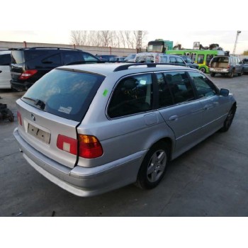 bmw serie 5 touring (e39) del año 2002