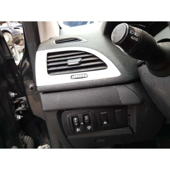 renault megane iii coupe del año 2012