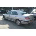 PEUGEOT 406 BERLINA (S1/S2)