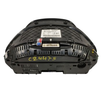 Recambio de cuadro instrumentos para bmw serie 4 cabrio (f33) 2.0 referencia OEM IAM 9232895 9436290 40865865