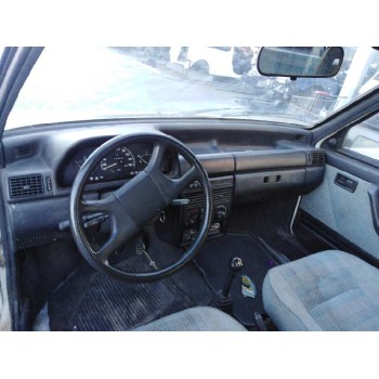 fiat uno (146_, 158_) del año 1991