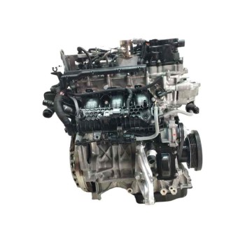 Recambio de motor completo para citroën c3 aircross 1.2 12v e-thp / puretech referencia OEM IAM HN05  