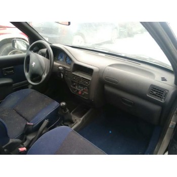 peugeot 106 (s2) del año 1999