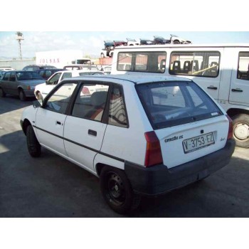 citroën ax del año 1995