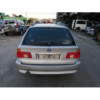 bmw serie 5 touring (e39) del año 2002