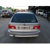 bmw serie 5 touring (e39) del año 2002