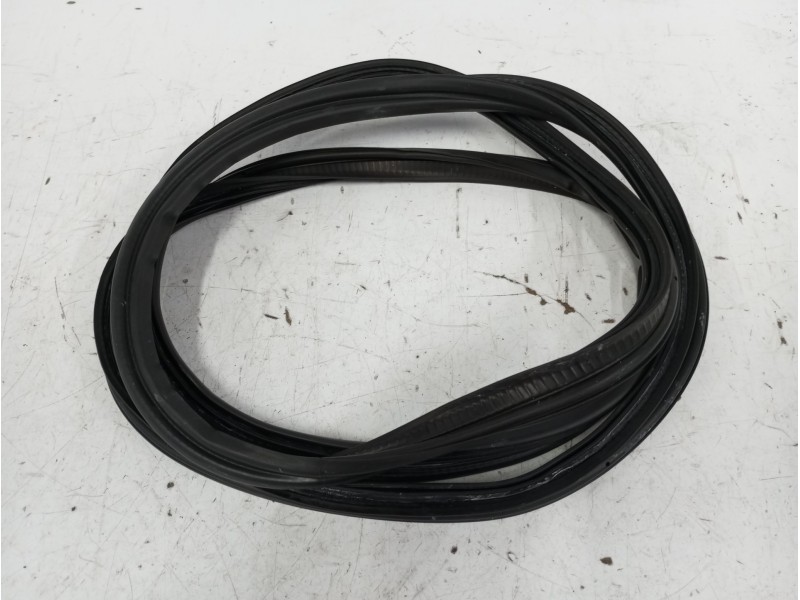 Recambio de gomas contorno puerta para seat ibiza (6p1) reference referencia OEM IAM   
