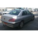 PEUGEOT 406 BERLINA (S1/S2)