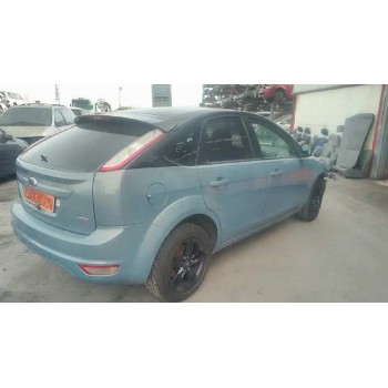 ford focus lim. (cb4) del año 2008