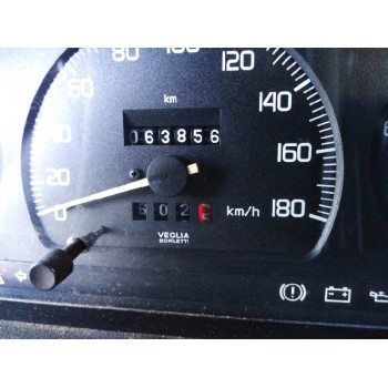 fiat uno (146_, 158_) del año 1991