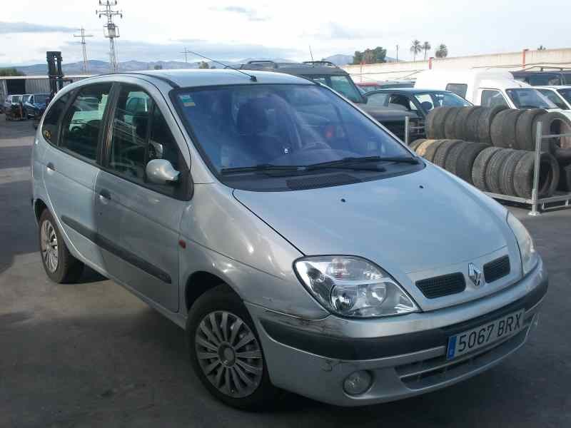 RENAULT SCENIC (JA..)