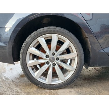 audi a4 b9 (8w2, 8wc) del año 2019