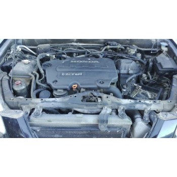 honda cr-v (rd8) del año 2006