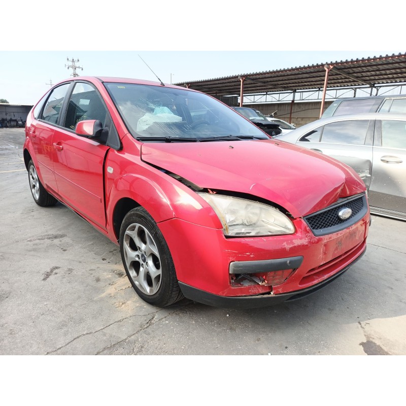 FORD FOCUS II (DA_, HCP, DP)