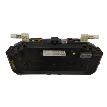 Recambio de cuadro instrumentos para opel movano b kasten/combi 2.3 cdti referencia OEM IAM P248103635R  