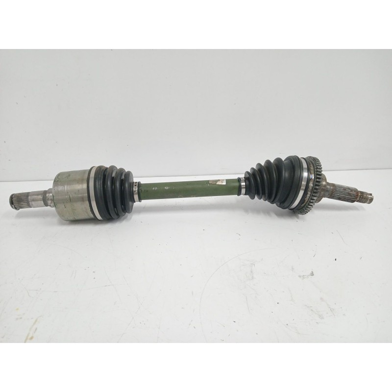 Recambio de transmision delantera izquierda para kia carnival ii (gq) 2.9 crdi referencia OEM IAM 0K5522560XB CNVJ3MT 0K5522550X