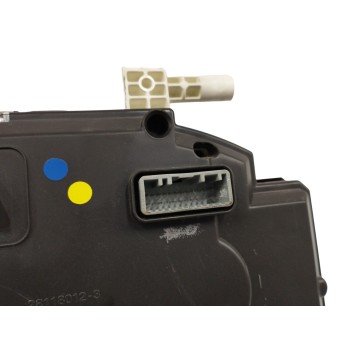 Recambio de cuadro instrumentos para opel movano b kasten/combi 2.3 cdti referencia OEM IAM P248103635R  