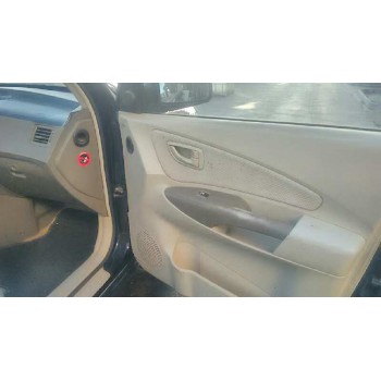 hyundai tucson (jm) del año 2006