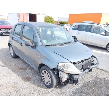 citroën c3 del año 2006