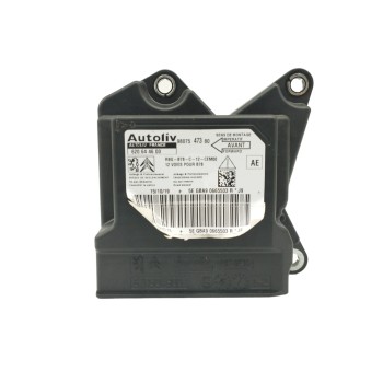 CENTRALITA AIRBAG 9807547380 620644600 