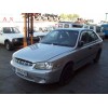 hyundai accent (lc) del año 2000