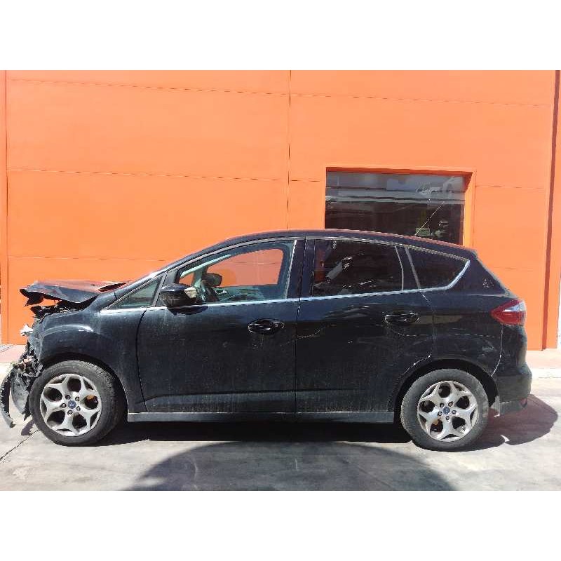 FORD C-MAX II (DXA/CB7, DXA/CEU) 2011