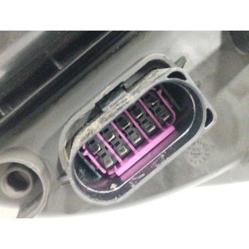 Recambio de faro derecho para mercedes-benz sprinterii caja abierta (desde 01.06) 2.1 cdi cat referencia OEM IAM 24738200RE PARA