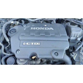 honda cr-v (rd8) del año 2006