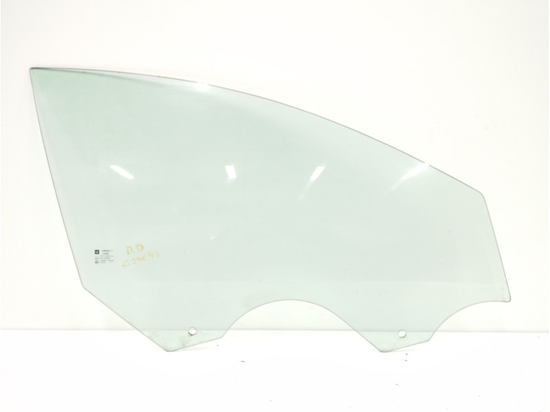 Recambio de luna delantera derecha para opel insignia berlina 2.0 cdti cat referencia OEM IAM Recambio de luna delantera derecha para opel insignia berlina 2.0 cdti cat referencia OEM IAM