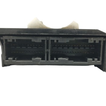 Recambio de centralita airbag para citroën c4 picasso 1.6 blue-hdi fap referencia OEM IAM 9807547380 620644600 
