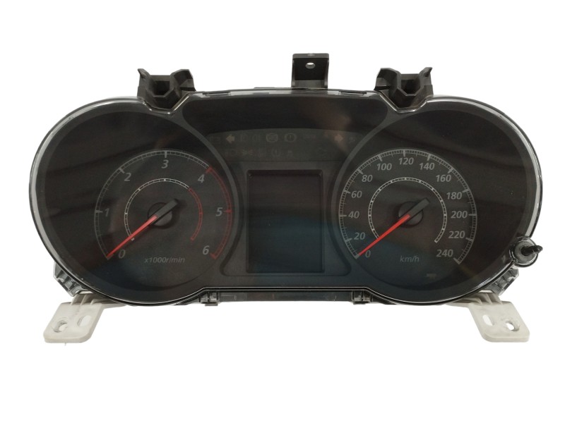 Recambio de cuadro instrumentos para mitsubishi asx (ga0w) 1.8 di-d cat referencia OEM IAM 8100B818 MM0053219 0T34300 Recambio de cuadro instrumentos para mitsubishi asx (ga0w) 1.8 di-d cat referencia OEM IAM 8100B818 MM0053219 0T34300