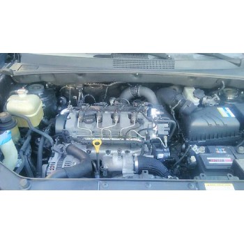 hyundai tucson (jm) del año 2006