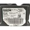 Recambio de centralita airbag para citroën c4 picasso 1.6 blue-hdi fap referencia OEM IAM 9807547380 620644600 